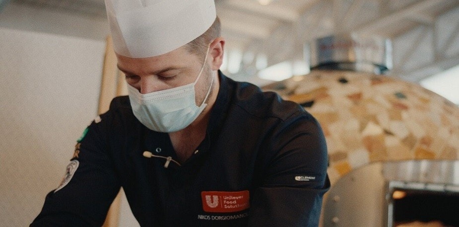 Hotel Kitchen: Εδώ το φαγητό έχει αξία