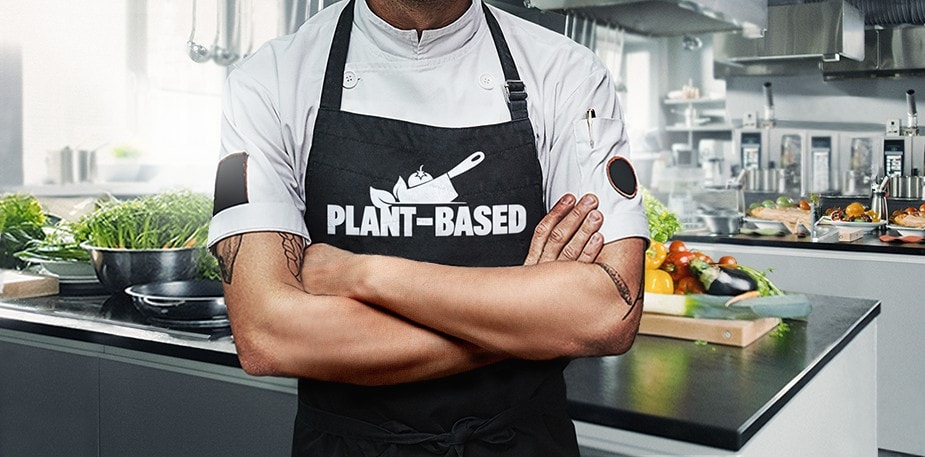 PLANT-BASED