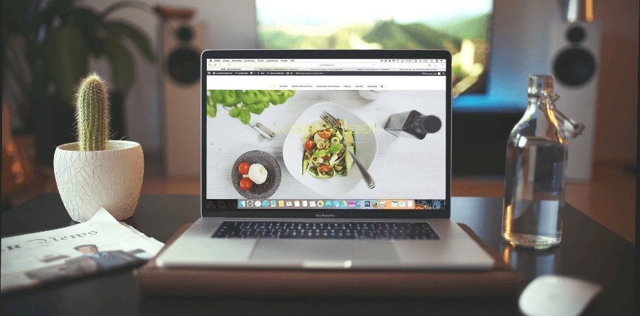 Digital Marketing: Online Εργαλεία για Υπηρεσίες Εστίασης