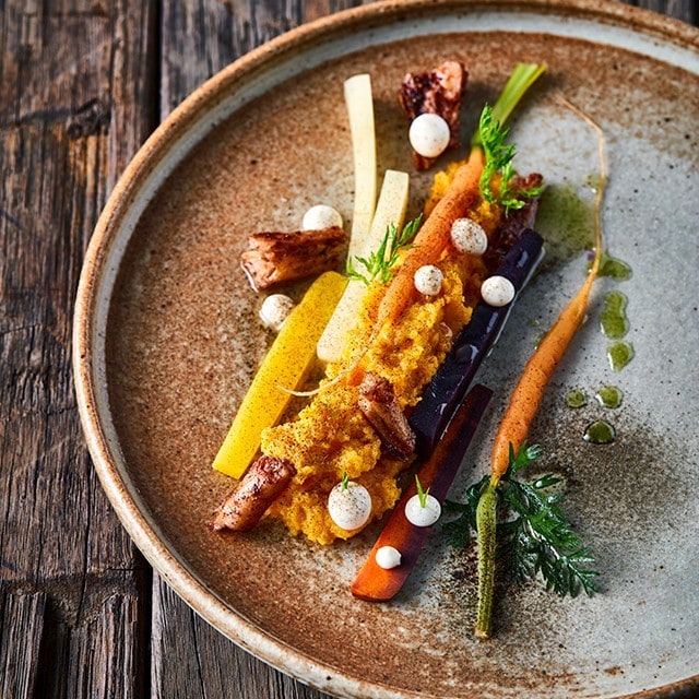 Ακαταμάχητα Λαχανικά