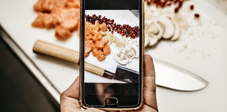 Digital Marketing: Social Media για Υπηρεσίες Εστίασης