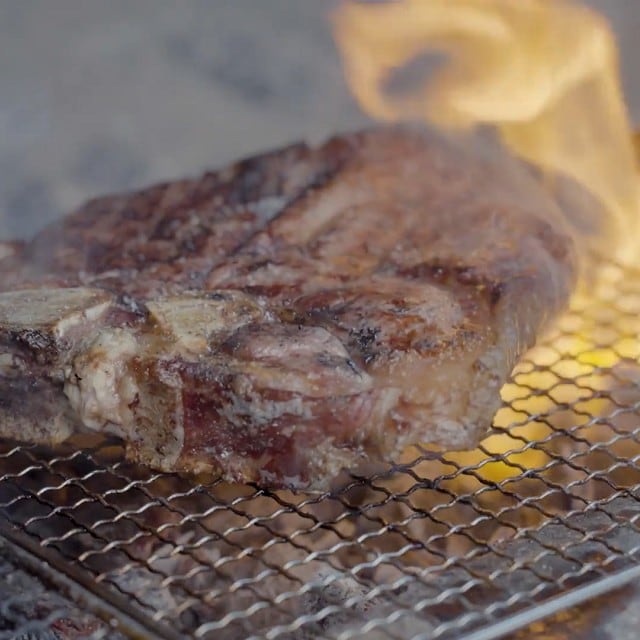 Νοτιοαφρικανικό Braai