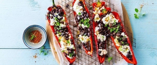 Vegetarian Κυρίως Πιάτα