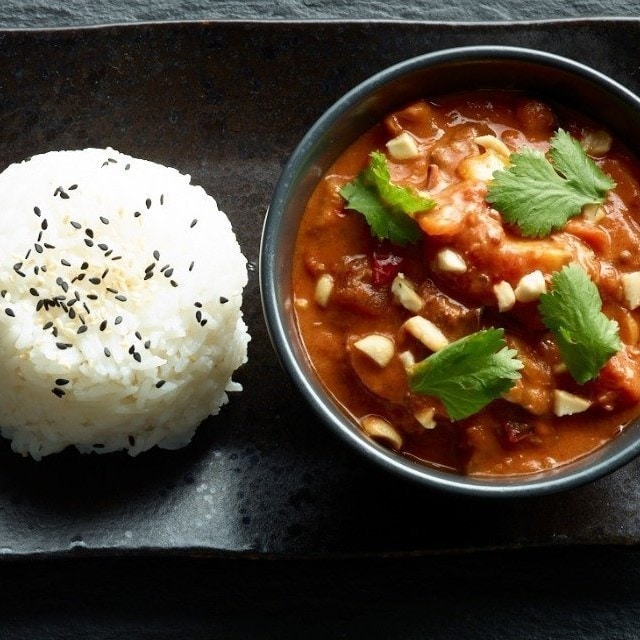 Κλασικά Πιάτα: Vegetarian