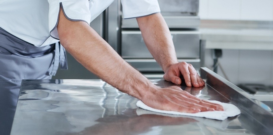 Tips για την Ασφάλεια και την Υγιεινή