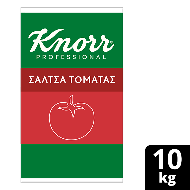 Knorr Σάλτσα Τομάτας 10kg