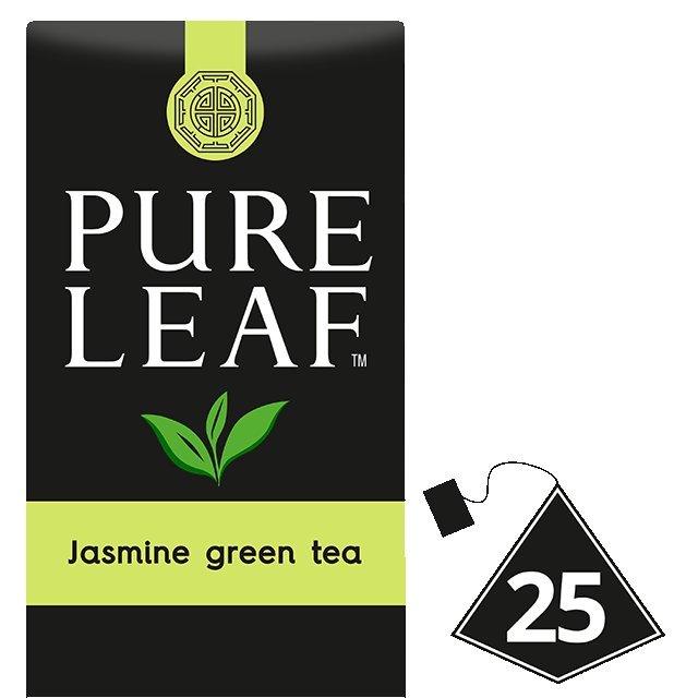 Pure Leaf Πράσινο Τσάι Γιασεμί - 
