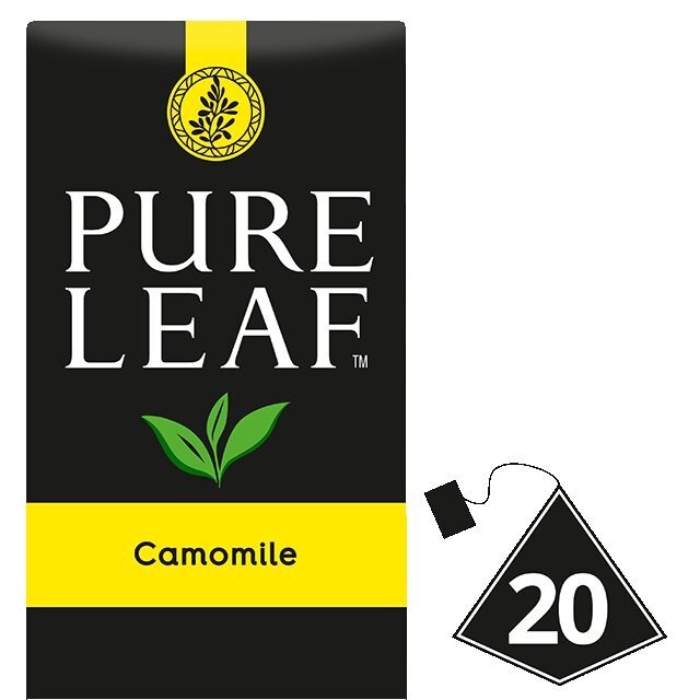 Pure Leaf Ρόφημα Χαμομήλι -