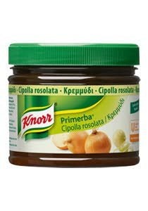 Knorr Primerba Ψημένο Κρεμμύδι 340 gr