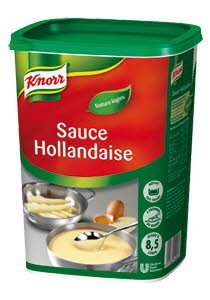 Knorr Αφυδατωμένη Σάλτσα Ολλανδέζ 825 gr - 