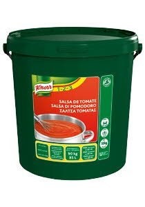 Knorr Βάση Σάλτσα Τομάτας 10 kg