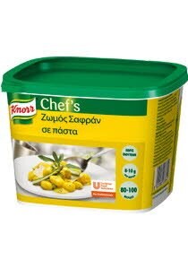 Knorr Ζωμός Σαφράν 800 gr - 