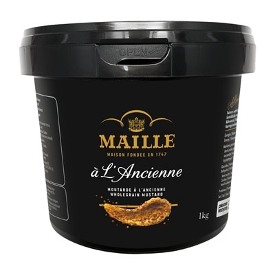 Maille Μουστάρδα à l’Ancienne 1kg - 