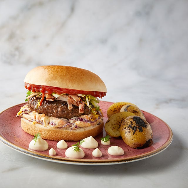Burger Burger