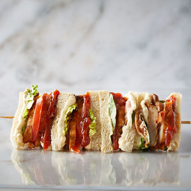 Club Sandwich Club Sandwich