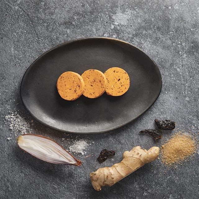 Αρωματικό Βούτυρο Αρωματικό Βούτυρο