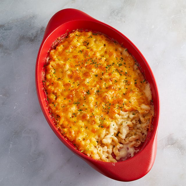 Baked Mac and Cheese Baked Mac and Cheese