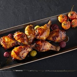 Buffalo chicken wings Buffalo chicken wings