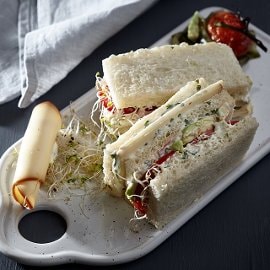 California Sandwich California Sandwich