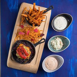 Dip : Vegan Ranch Σως / Vegan Dip αγγουριού / Vegan dip με σπανάκι και αγκινάρες Dip : Vegan Ranch Σως / Vegan Dip αγγουριού / Vegan dip με σπανάκι και αγκινάρες