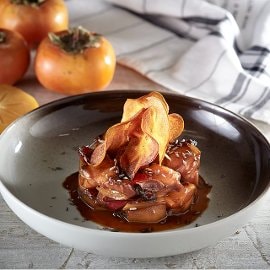 Stir Fried Λωτός με Πολύχρωμες Πιπεριές και Μανιτάρια Stir Fried Λωτός με Πολύχρωμες Πιπεριές και Μανιτάρια