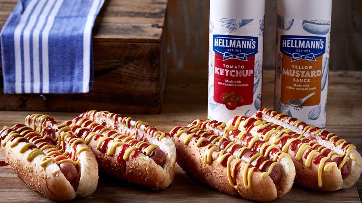 Κλασικό Hot Dog – - συνταγή