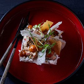 Κρεατόπιτα