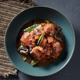 Μοσχάρι Μπρεζέ