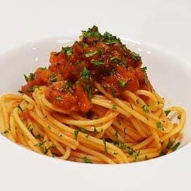 Μπολονέζ Λαχανικών