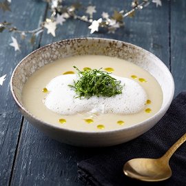 Πατατόσουπα