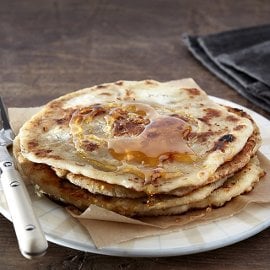 Σφακιανή Πίτα Σφακιανή Πίτα