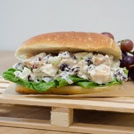 Chicken Salad Sandwich