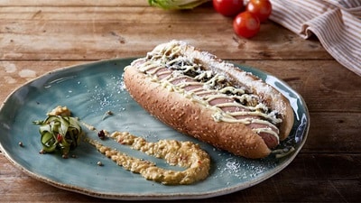 Hellmann’s Σάλτσα Deluxe για Πατάτες 850 γρ - 