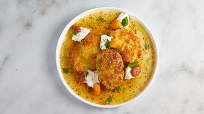 Knorr Primerba Πέστο με Κουκουνάρι 340 gr - 
