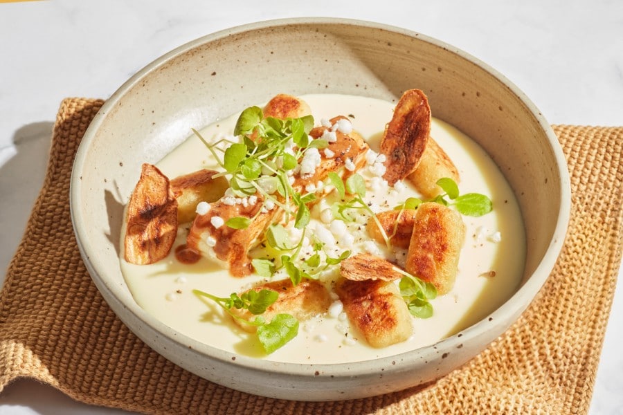 Feel-good Recipe Feel-good Recipe