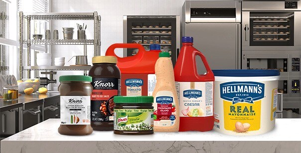 Προϊόντα έτοιμα για Χρήση Προϊόντα έτοιμα για Χρήση