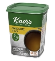 knorr product