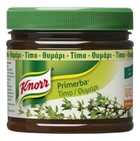 knorr primerba tomo