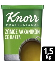 knorr product