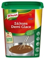 demi glace