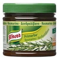knorr primerba