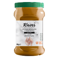 knorr primerba