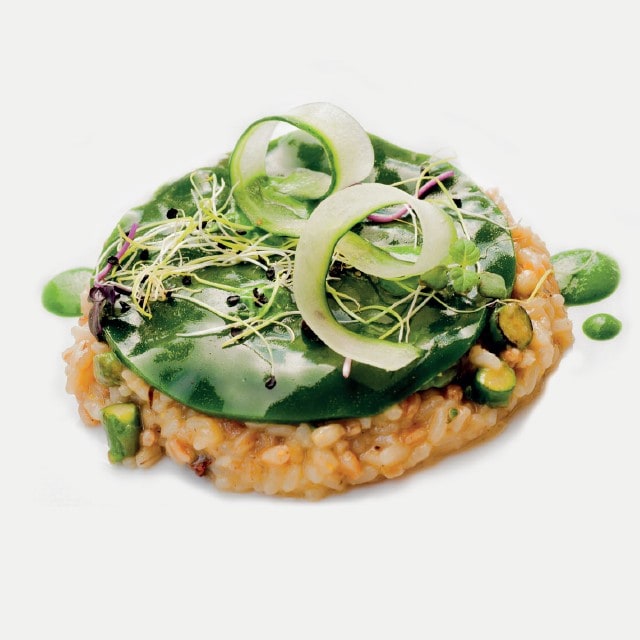 Από τη φύση στην έμπνευση!