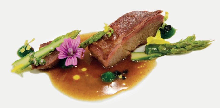 Από τη φύση στην έμπνευση!