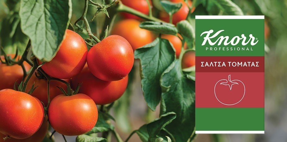 Knorr Σάλτσα Τομάτας