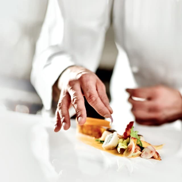 Knorr Professional με υπογραφή!