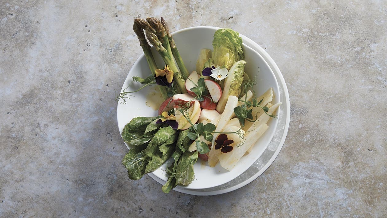 vinaigrette dendroliva vinaigrette dendroliva