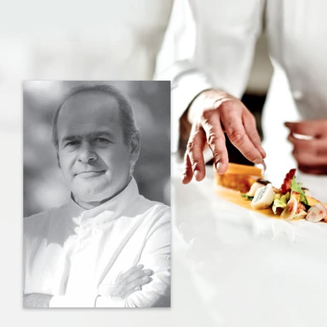 Εκπαιδευτικά σεμινάρια από σεφ για σεφ! 