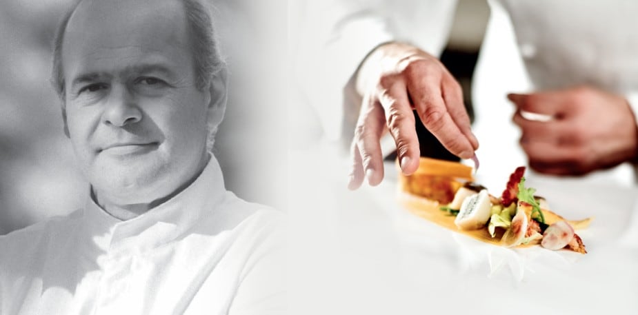 Εκπαιδευτικά σεμινάρια από σεφ για σεφ! 