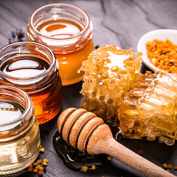 Βασιλικός πολτός